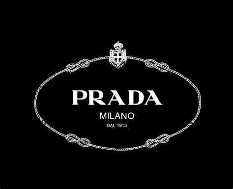 i logo di prada|prada group logo.